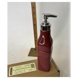 NIB Paprika pump dispenser