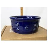 NIB Proudly American half pint crock