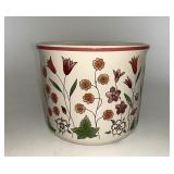 Mothers day crock
