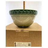 NIB Ivy American craft 8 inch bowl