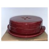 NIB Paprika Cheese Baker