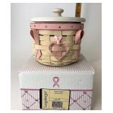 HoH With liner Protector and Lidded and tie on