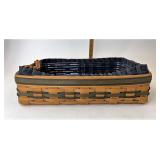 CC Small serving tray with Liner and Protector
