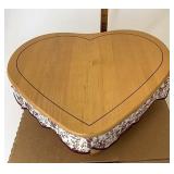 Love treasure with Liner Protector and lid
