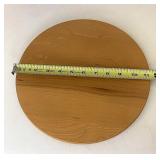 Woodcrafts shelf