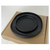 NIB Top hat base