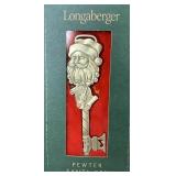 2003 Santa key