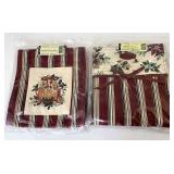 Holiday gift bags