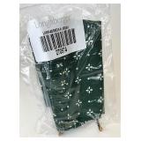 Heritage Green Address Liner
