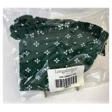 Heritage Green  Address liner