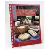 At home with the Longaberger