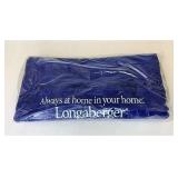 New company store bag with wheels