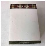 New pack of 12 notepads