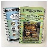 10th and 11th Bentley guides