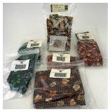 Autumn tote Hostess appreciation fall foliage