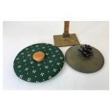 Small Fruit and CC American craft lid