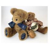 CC & Homestead bears