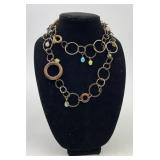 NIB So Rachel necklace