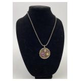 NIB So Rachel Necklace