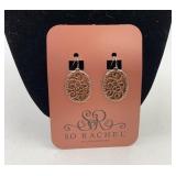NIB So Rachel Earrings