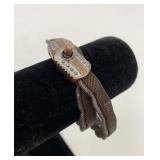 NIB So Rachel Wrap bracelet