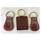Keychains