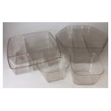 Small Bin Hostess snowflake CC renewal and finders