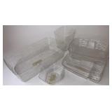 Small spoon sage divided envelope pantry 43052