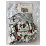 Medium market two handles liner