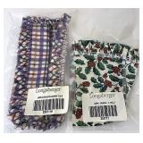 Candle liners