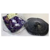 Spiderweb Liner, lid & protector