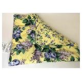 Comforter sample