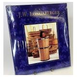 JW Longaberger book