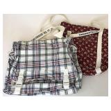 Bee Tote bags