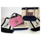 Tote bags