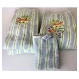 Bath towels From the Homestead