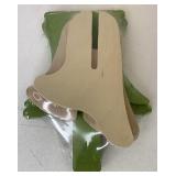 Woodcrafts flower