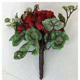 May series geraniums
