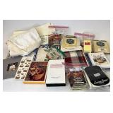 Last chance lot