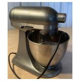KitchenAid Stand mixer