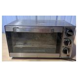 Hamilton Beach toaster oven