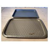 Cookie sheets