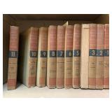 Cooking encyclopedias