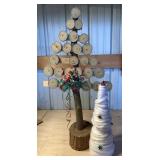Christmas decor