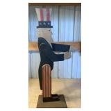 Uncle Sam Decour
