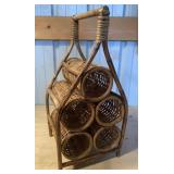 Wine rack