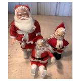 Vintage Santa Claus
