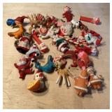 Christmas ornaments