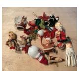 Christmas ornaments