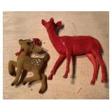 Ornaments